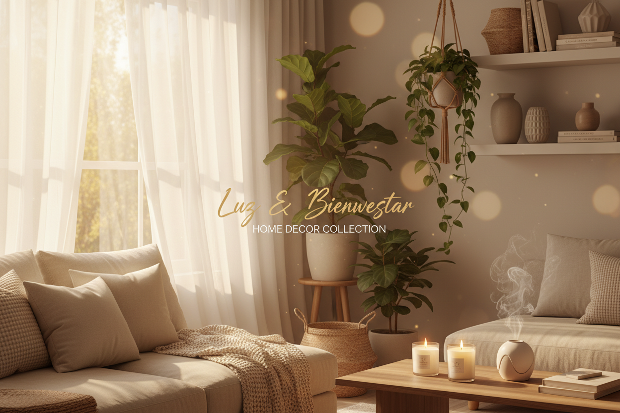 Luz & Bienestar